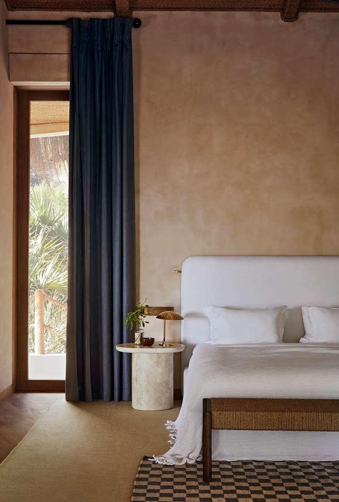 Kisawa Sanctuary Hotel Vilanculos Room photo