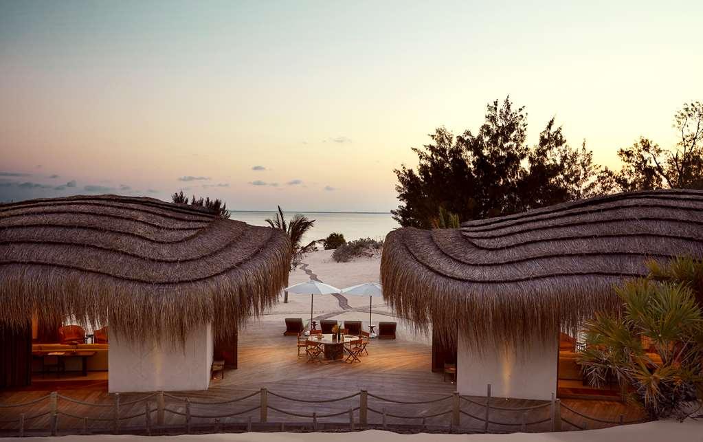 Kisawa Sanctuary Hotel Vilanculos Exterior photo