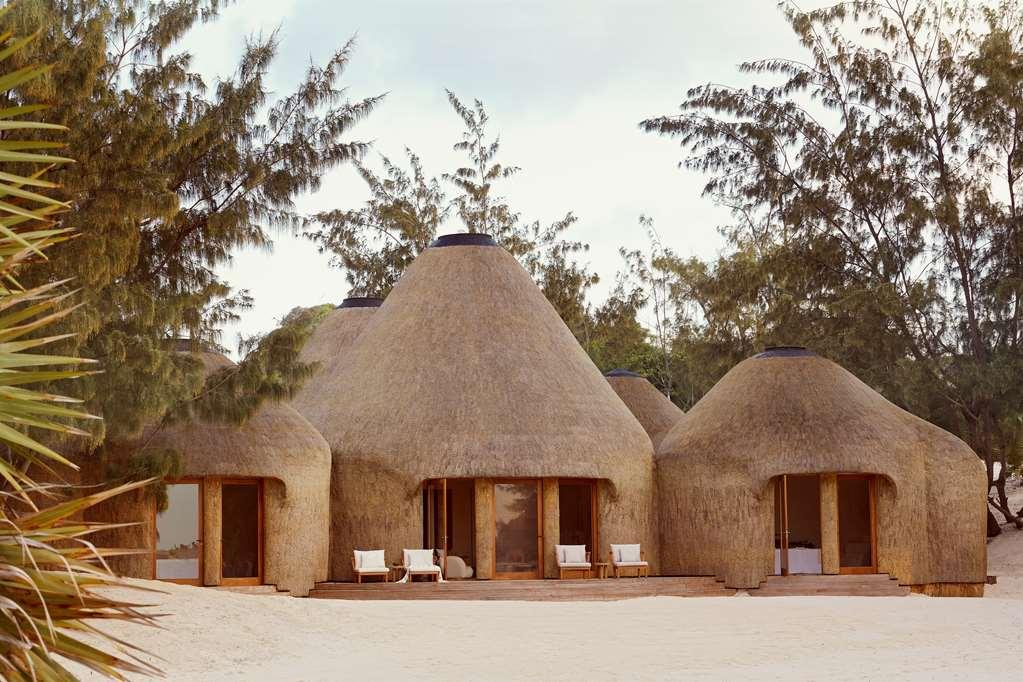 Kisawa Sanctuary Hotel Vilanculos Facilities photo